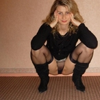 Perfil de Annabela, 33 años, Citas chicas en Petrer (Alicante)