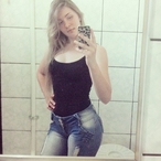 Perfil de Amira, 43 años, Citas chicas en Guadiana (Badajoz)