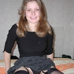 Perfil de Gracieuse, 22 años, Citas chicas en Arcas (Cuenca)