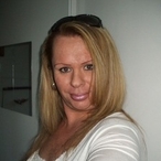 Perfil de Sahdia, 28 años, Citas chicas en Aguas Cándidas (Burgos)