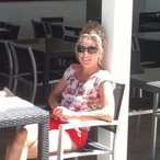 Perfil de Ireine, 36 años, Citas chicas en Maqueda (Valencia)
