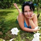 Perfil de Loudia, 34 años, Citas chicas en Pla del Penedès, el (Barcelona)