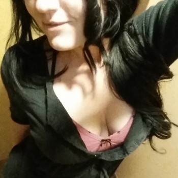 Perfil de Pina, 30 años, Citas chicas en Aguatón (Toledo)