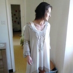 Perfil de Elvia, 39 años, Citas chicas en Montecorto (Málaga)