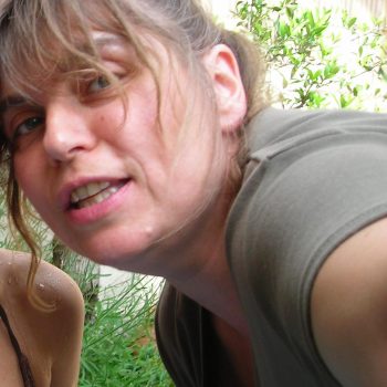 Perfil de Sandrine, 34 años, Citas chicas en Chiprana (Ceuta)