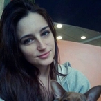 Berivan - Citas chicas en Alcaudete Perfil de Berivan, 26 años, Citas chicas en Alcaudete (Jaén)