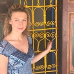 Perfil de Lauredane, 39 años, Citas chicas en Castelló (Valladolid)