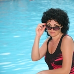 Perfil de Achouak, 45 años, Citas chicas en Arcas (Cuenca)