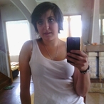 Perfil de Claudinette, 28 años, Citas chicas en Malpica de Tajo (Valencia)
