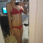 Perfil de Kendy, 35 años, Citas chicas en Lozoyuela-Navas-Sieteiglesias (Madrid)