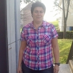 Perfil de Cornelie, 25 años, Citas chicas en Añana (Álava)