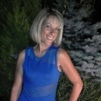 Perfil de Ivannah, 40 años, Citas chicas en Morata de Tajuña (Madrid)