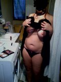 Perfil de Ounissa, 34 años, Citas chicas en Aljaraque (Huelva)